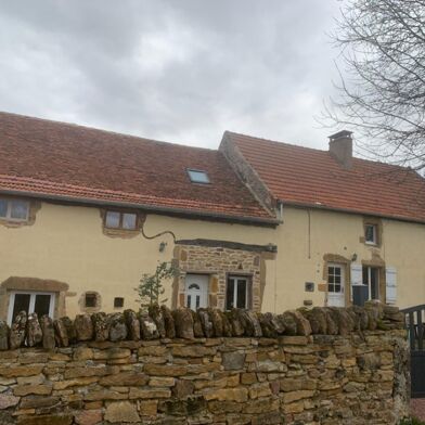 Maison 6 pièces 335000 €