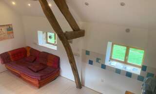 Maison 6 Pièces 228 m² à vendre à Ouroux-sous-le-Bois-Sainte-Marie (71800)