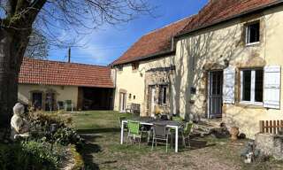 Maison 6 Pièces 228 m² à vendre à La Clayette (71800)