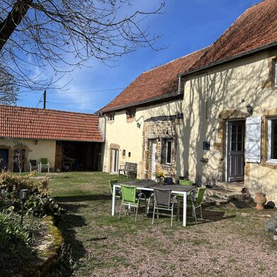 Maison 6 pièces 324000 €