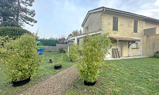 Maison 3 Pièces 79 m² à louer à Génissac (33420)