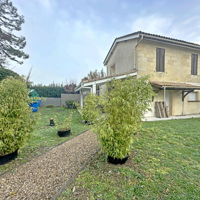 Maison 3 pièces 820 €