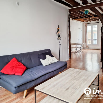 Appartement 3 pièces 560000 €