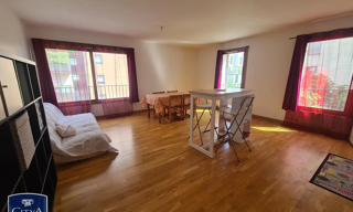 Appartement   m² à vendre à Tours (37200)