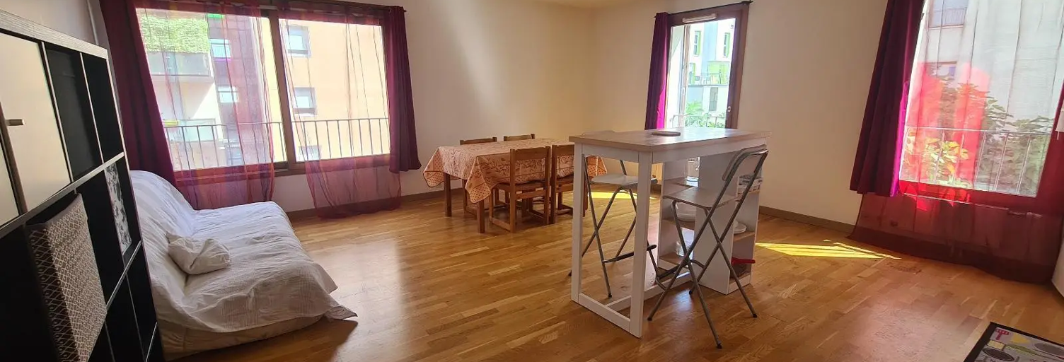 Appartement   m² à vendre à Tours (37200)