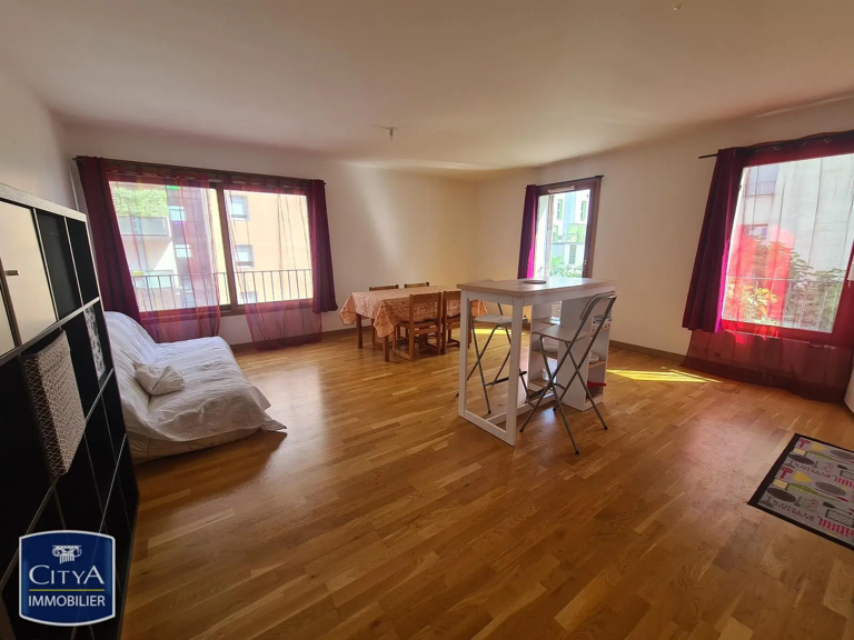 Appartement   — photo 1