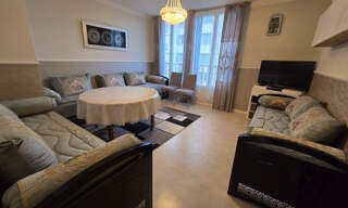 Appartement 4 Pièces 67 m² à vendre à Fontaine (38600)