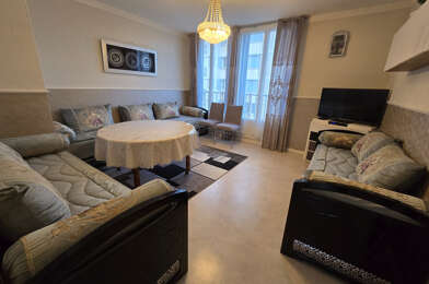 Appartement 4 pièces 80000 €