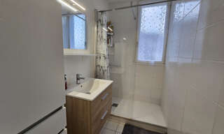 Appartement 4 Pièces 67 m² à vendre à Fontaine (38600)