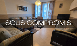 Appartement 4 Pièces 67 m² à vendre à Fontaine (38600)