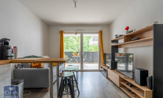 Appartement   m² à vendre à Tours (37200)