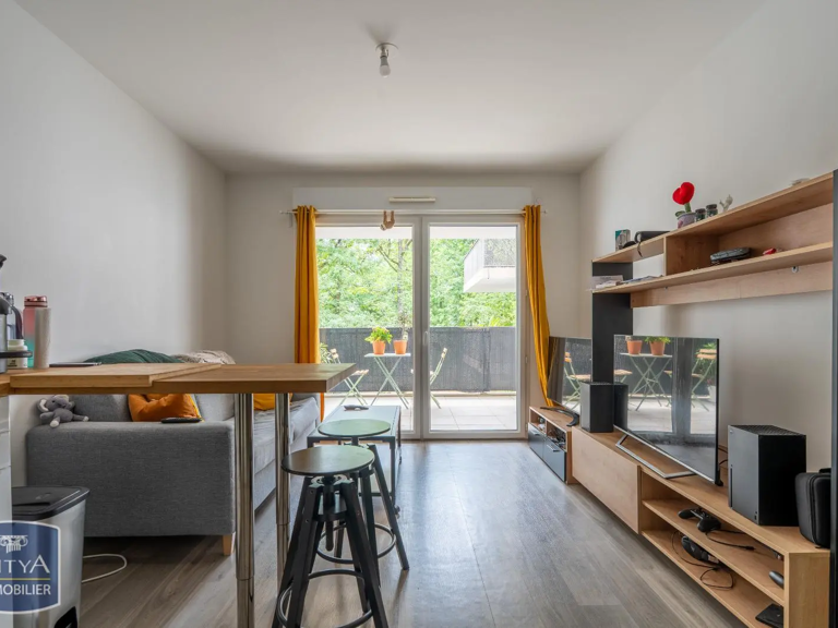 Appartement   — photo 1