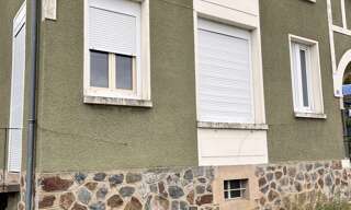 Maison 6 Pièces 114 m² à vendre à Bourbon-Lancy (71140)