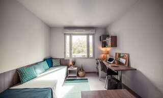 Appartement 1 Pièce 18 m² à vendre à Vénissieux (69200)