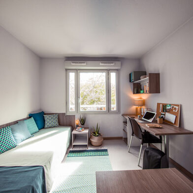 Appartement 1 pièces 64500 €