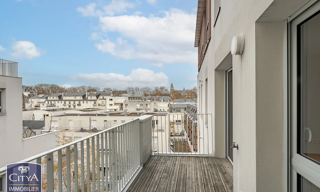 Appartement   m² à vendre à Tours (37000)