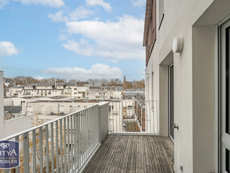 Appartement   — photo 1