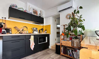 Appartement 1 Pièce 22 m² à louer à Rochefort (17300)