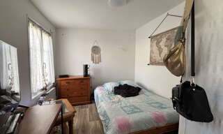 Appartement 1 Pièce 22 m² à louer à Rochefort (17300)