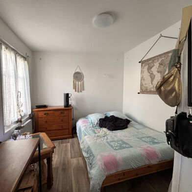 Appartement 1 pièces 490 €