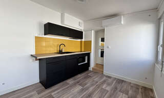 Appartement 1 Pièce 22 m² à louer à Rochefort (17300)
