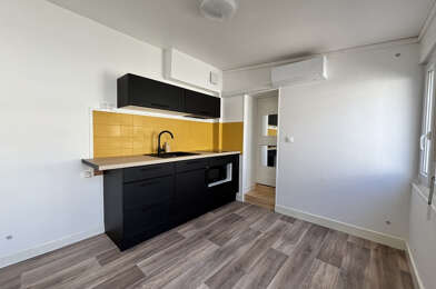 Appartement 1 pièces 490 €