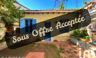 Maison 7 Pièces 200 m² à vendre à Carcassonne (11000)