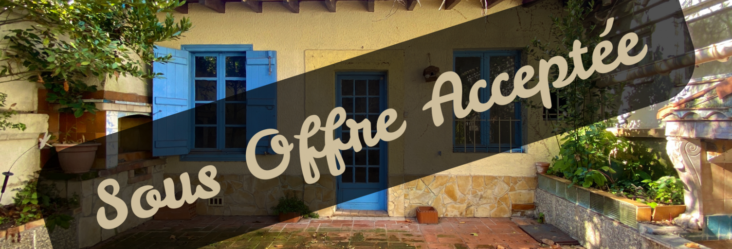 Maison 7 Pièces 200 m² à vendre à Carcassonne (11000)