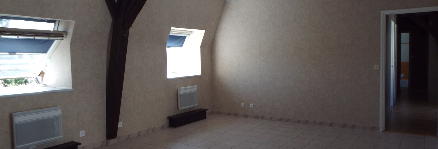 Appartement 4 Pièces 107 m² à vendre à Monségur (33580)