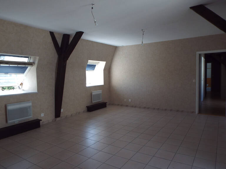 Plein coeur du village appartement T4 — photo 1