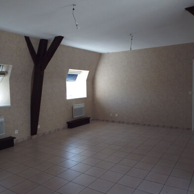 Appartement 4 pièces 86000 €