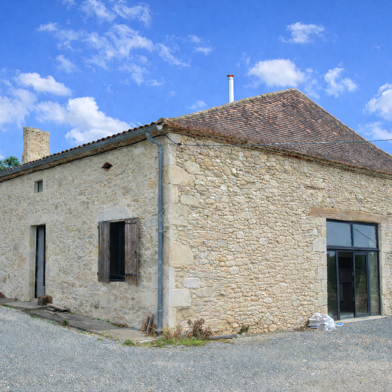 Maison 8 pièces 294000 €