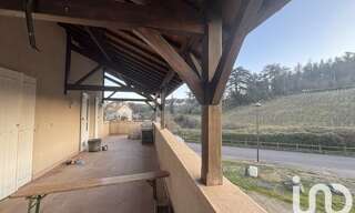 Maison 2 Pièces 140 m² à vendre à Mercurey (71640)