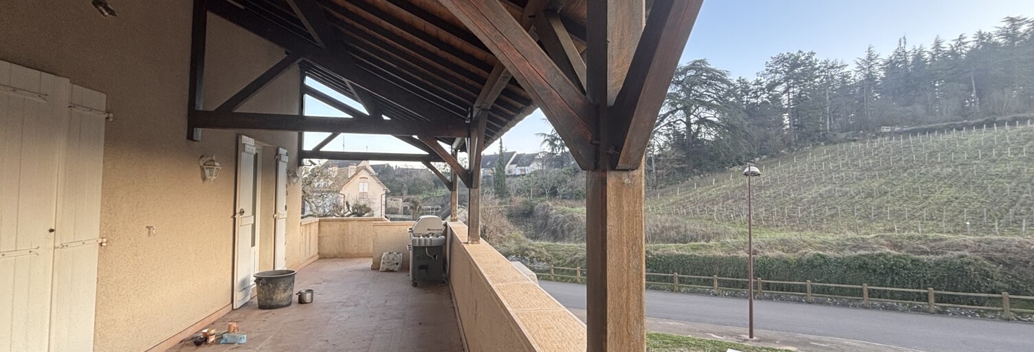 Maison 2 Pièces 140 m² à vendre à Mercurey (71640)