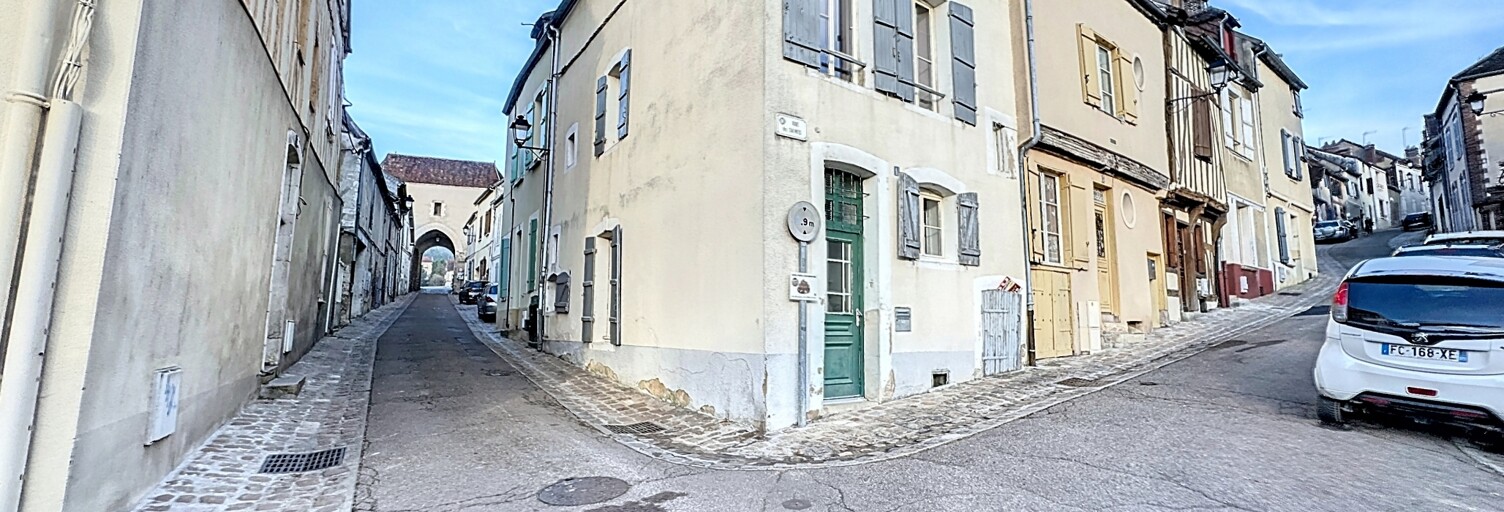 Maison 5 Pièces 93 m² à vendre à Joigny (89300)