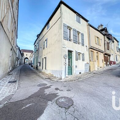 Maison 5 pièces 85000 €