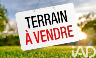 Terrain  736 m² à vendre à Anglet (64600)