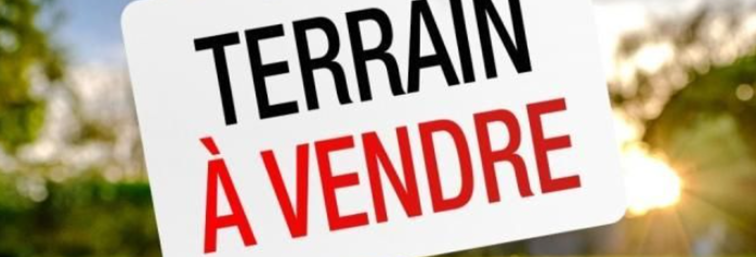 Terrain  736 m² à vendre à Anglet (64600)
