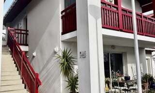 Appartement 3 Pièces 61 m² à vendre à Bassussarry (64200)