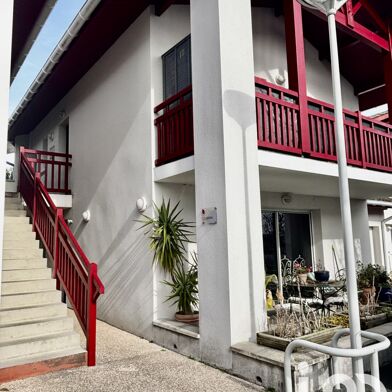 Appartement 3 pièces 324000 €