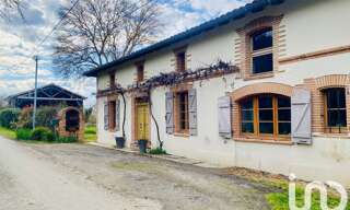 Maison 6 Pièces 250 m² à vendre à Cazaux-Savès (32130)