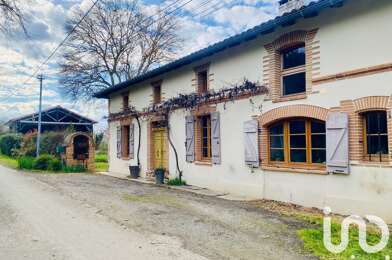 Maison 6 pièces 398999 €