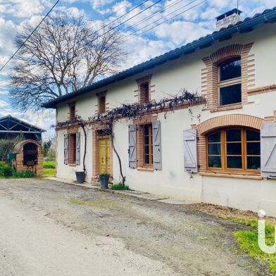 Maison 6 pièces 398999 €