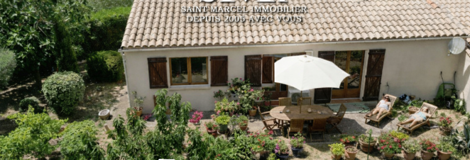 Maison 3 Pièces 73 m² à vendre à Boutenac (11200)