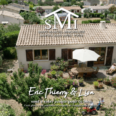 Maison 3 pièces 149800 €