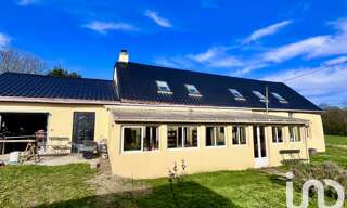 Maison 4 Pièces 127 m² à vendre à Grâce-Uzel (22460)