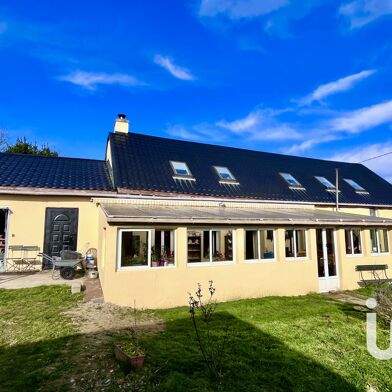 Maison 4 pièces 177000 €