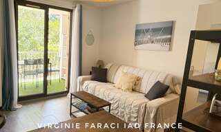 Appartement 2 Pièces 23 m² à vendre à Six-Fours-les-Plages (83140)