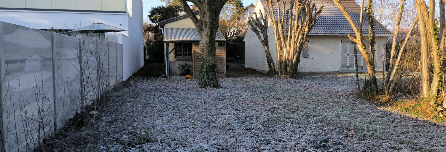 Terrain  396 m² à vendre à Champs-sur-Marne (77420)