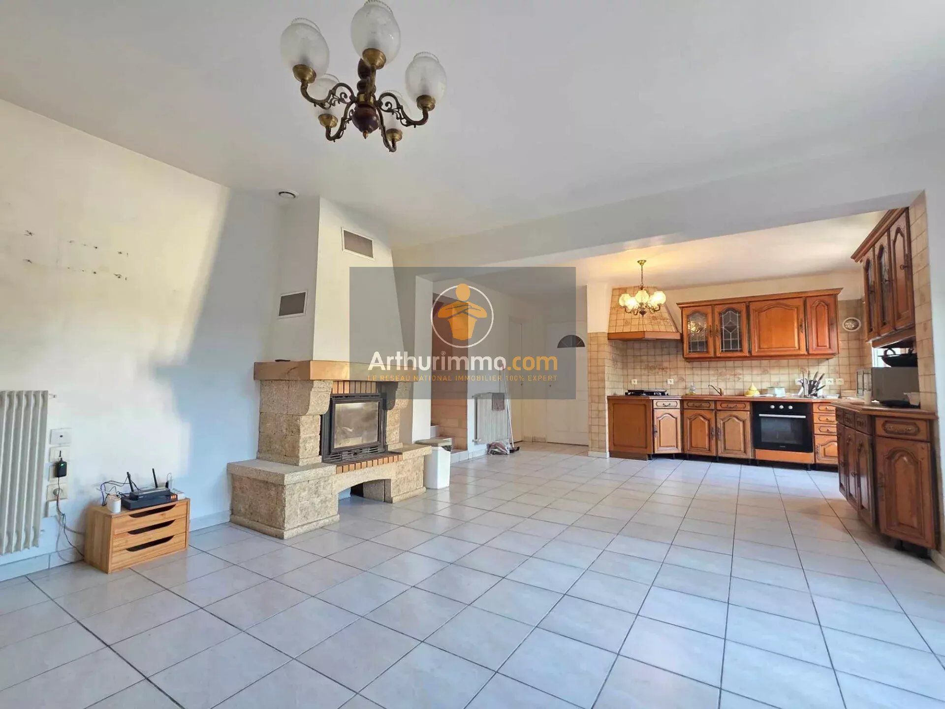 Maison 5 pièces 113 m² · à Gonesse · 113 m² · 319 000 €